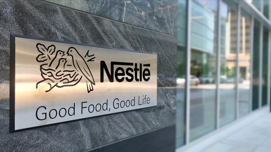 Nestlé'den Şok Karar: 16 Bin Kişi İşsiz Kalacak! Gıda Devi Küresel Yapılandırma Sürecine Giriyor