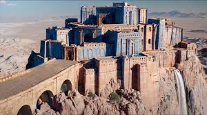 Yapay zekâ destekli mini dizi “Castle Walls”: Alamut’un sırları ekrana taşınıyor