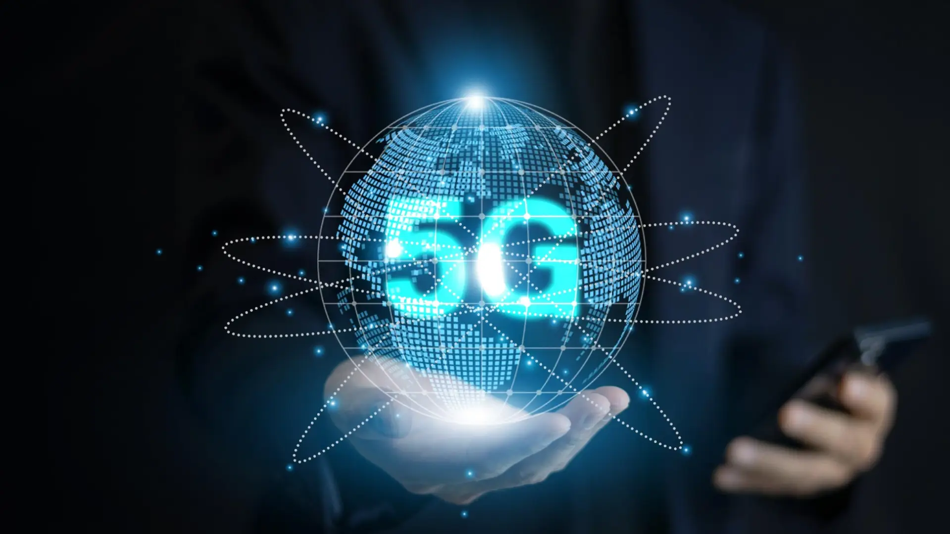 Türkiye 5G’ye Ne Zaman Geçiyor? Geri Sayım Başladı, Yeni Bir Dönem Kapıda