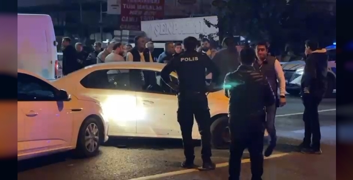 Balıkesir’de Dehşet: Edremit’te Gasp Operasyonu Kanlı Çatışmaya Dönüştü—2 Ölü, 2 Polis, 7 Yaralı