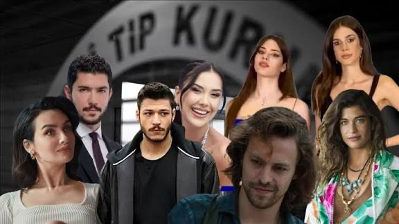 Uyuşturucu Soruşturmasında Bomba Sonuç: 8 Ünlüde Takip Süreci başlıyor 