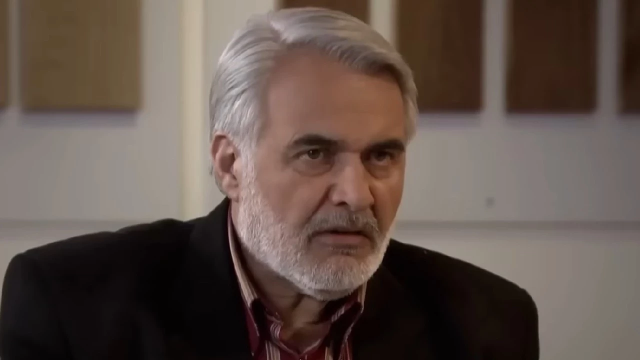 Televizyonun “Baba Memduh”u Namık Kemal Yiğittürk 80 Yaşında Hayata Veda Etti