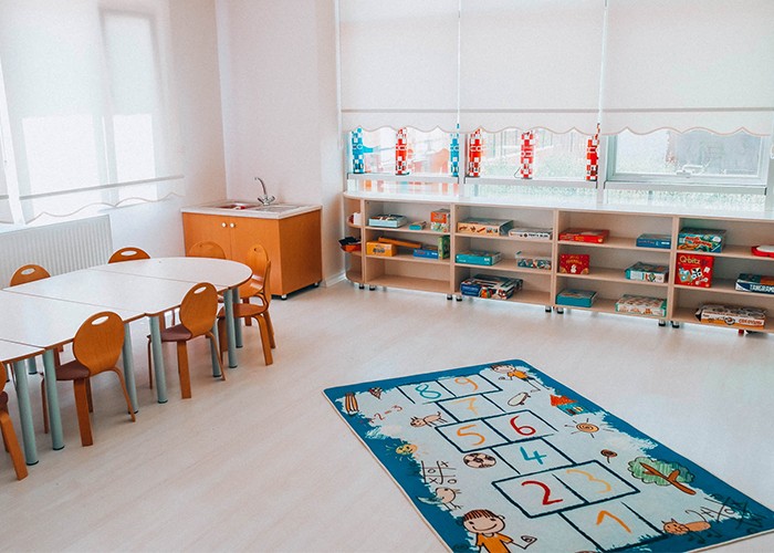 Edirne’de Kreşte Şok İddia: 3 Yaşındaki Çocuğu Öğretmeni Isırdı