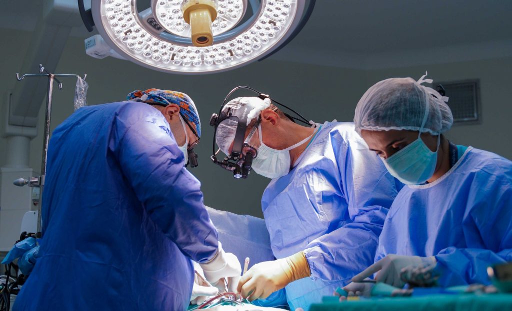 Gaziantep’te 3 Yaşındaki Çocuğa Yapılan Ameliyat Sonrası 79 Milyon TL’lik Rekor Tazminat Kararı