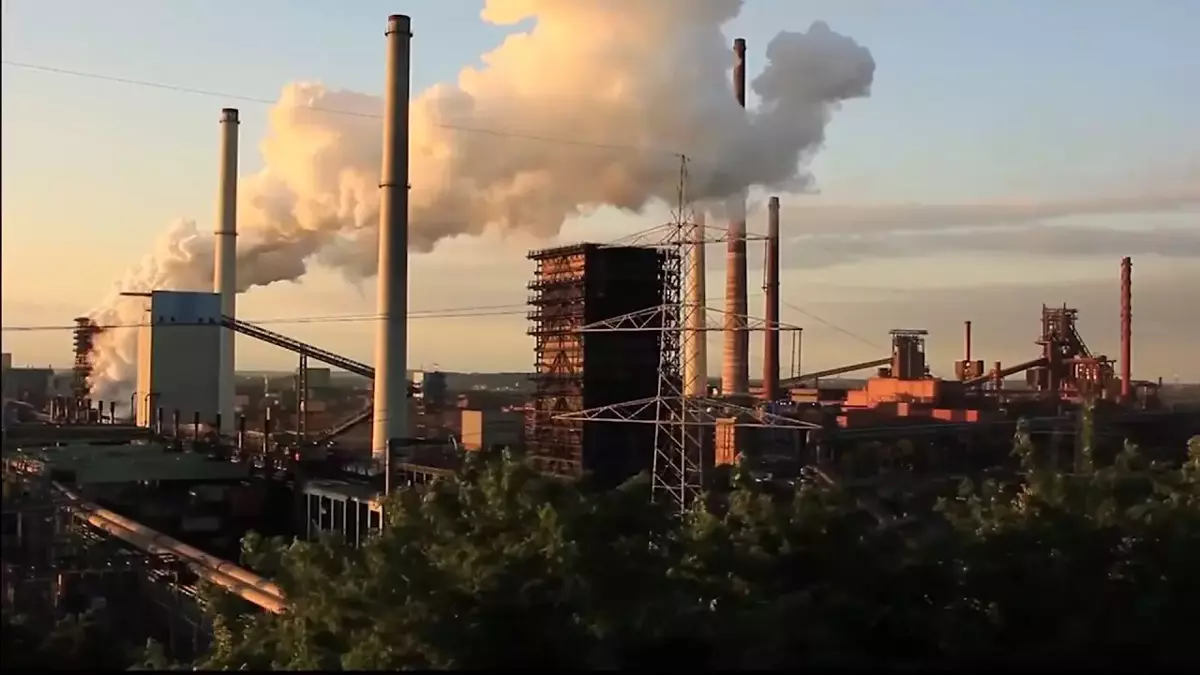 Her Nefeste Soluyoruz: Türkiye’de “Havası Temiz” İl Bulunamıyor