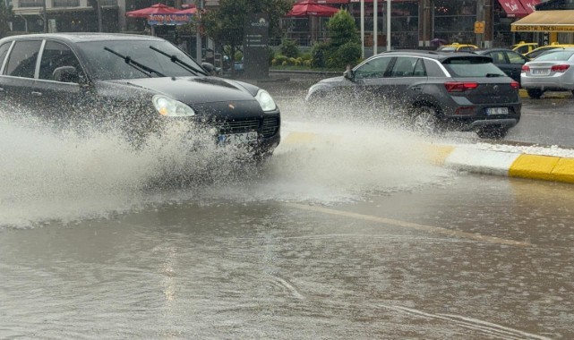 Yağış Uyarısı Geldi: 22 Ekim’de Hava Durumu Nasıl Olacak?