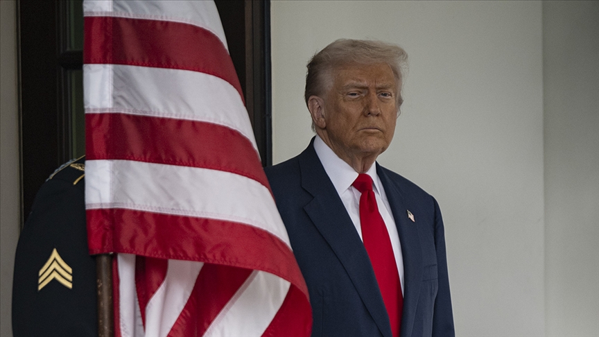 Donald Trump’ın Güney Kore Ziyareti Öncesi Gözdağı: Kuzey Kore’den Peş Peşe Füze Fırlatıldı