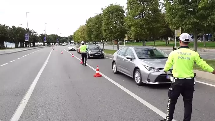Türkiye’de Yeni Trafik Kanunu Ne Zaman Yürürlüğe Girecek? Tarih Netleşiyor!