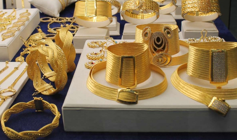 Altında Şok Düşüş! 22 Ekim’de Gram Altın Fiyatı Yatırımcıyı Şaşırttı