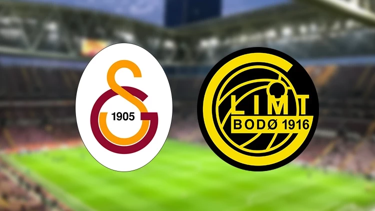 Galatasaray Bodo/Glimt Maçı Öncesi Son Hazırlıklar ve Muhtemel 11’ler
