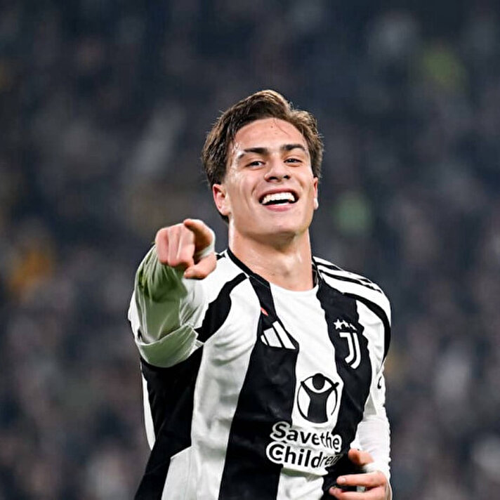 Kenan Yıldız’a Büyük Onur: Dev Maça Kaptan Olarak Çıkacağı Açıkladı!