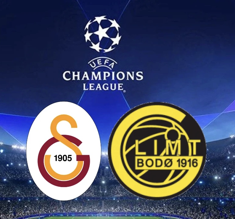 3-1 öndeyiz! Galatasaray - Bodø/Glimt Maçında neler oluyor?