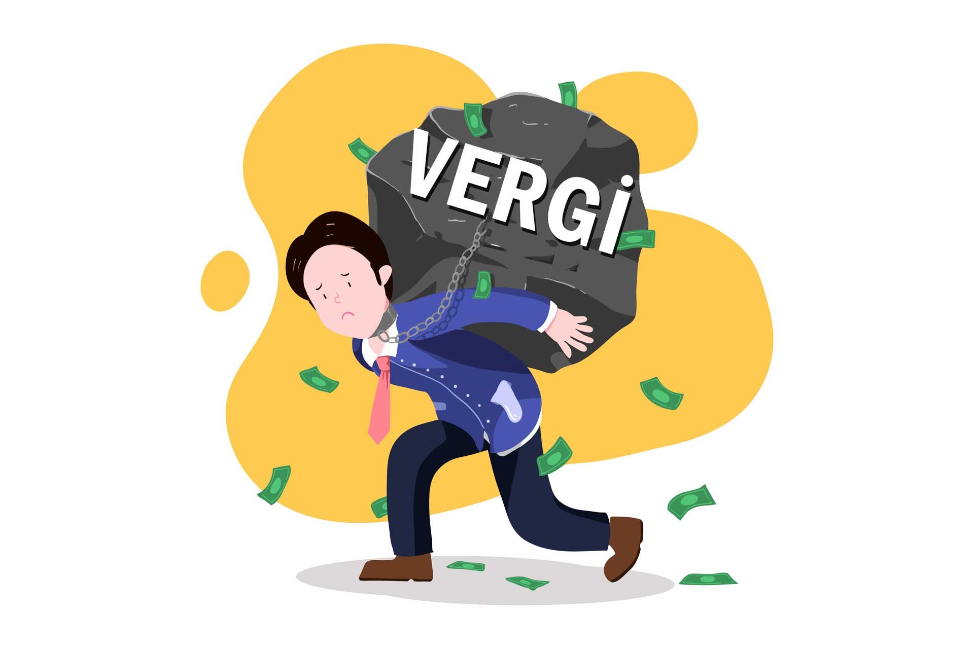 Tapuda Beyanı Az Gösterene Şok! Yeni Vergi Düzenlemesi Meclis’te Kabul Edildi