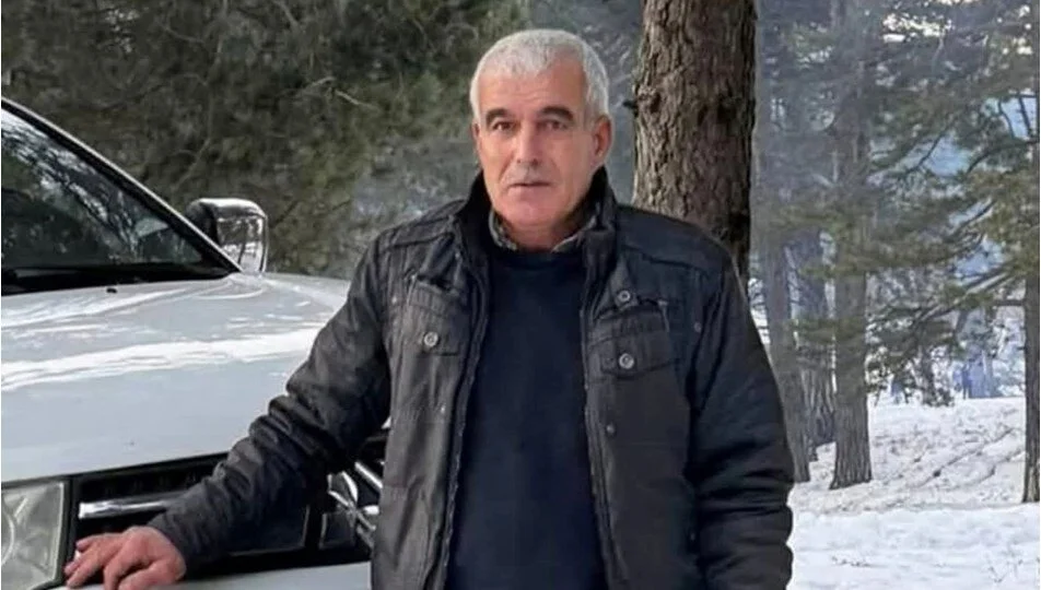 Malatya’da Bahçedeki Kavak Ağacı Faciası: 59 Yaşındaki Adam Hayatını Kaybetti