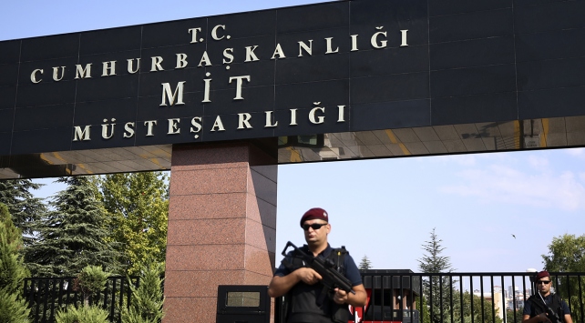 MİT’ten Çifte Darbe: FETÖ’nün Dışişleri Bakanlığı’na Sızma Girişimi 4 Operasyonla Engellendi