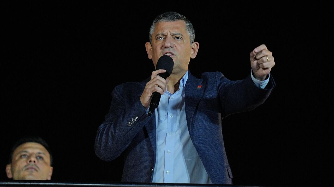 CHP Kurultay Davasında Kritik Duruşma Bugün: Mahkeme Kararını Verecek