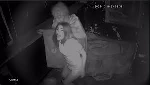 Arkadaşlarıyla Gittiği Korku Evi Hayatını Kabusa Çevirdi: “Ölmekten Korktum”