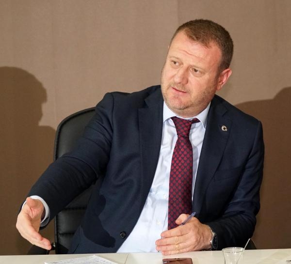 Radyo ve Televizyon Üst Kurulu (RTÜK) Başkanlığı’nda Yeni Dönem: Mehmet Daniş Seçildi