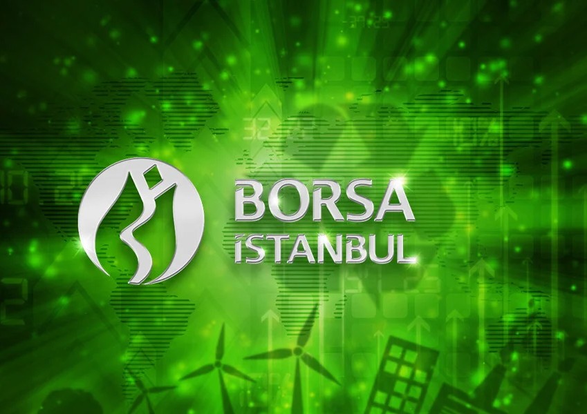 Borsa İstanbul Haftanın Son İşlem Gününü Güçlü Bir Yükselişle Tamamladı