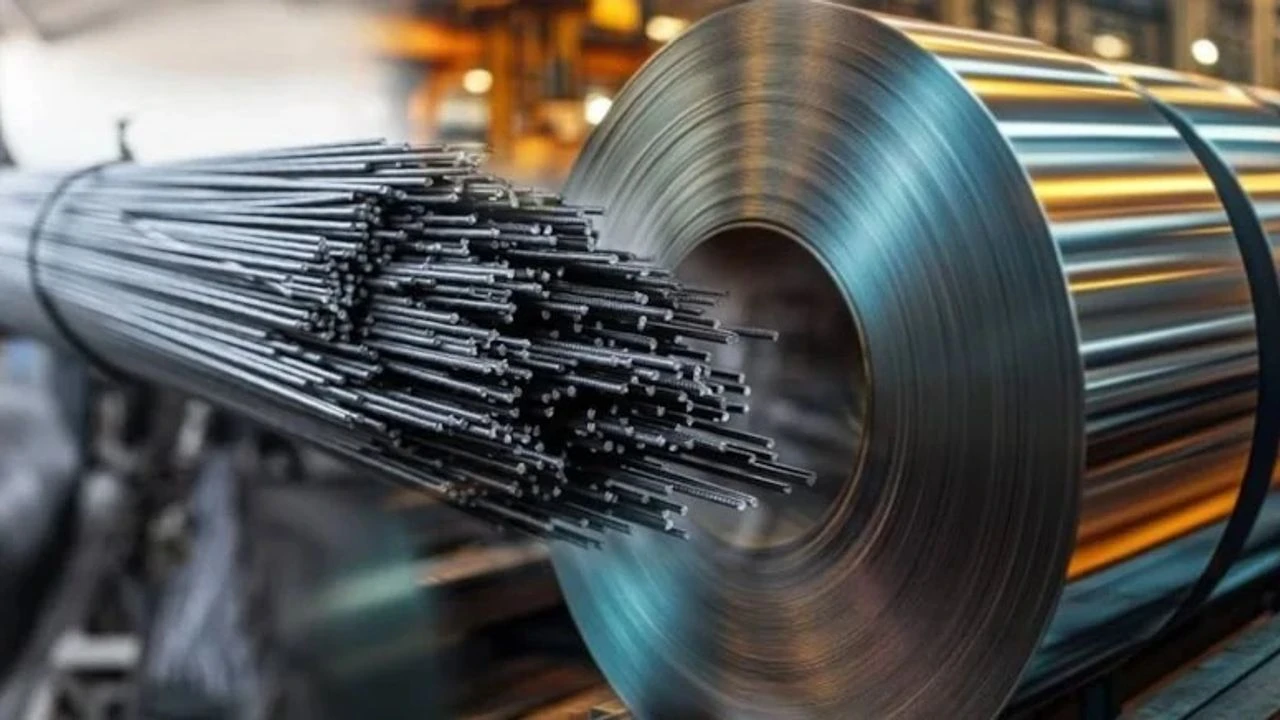 Türkiye’nin Yaptırımları İsrail’i Sarsıyor: Demir-Çelik Devi İflas Eşiğinde