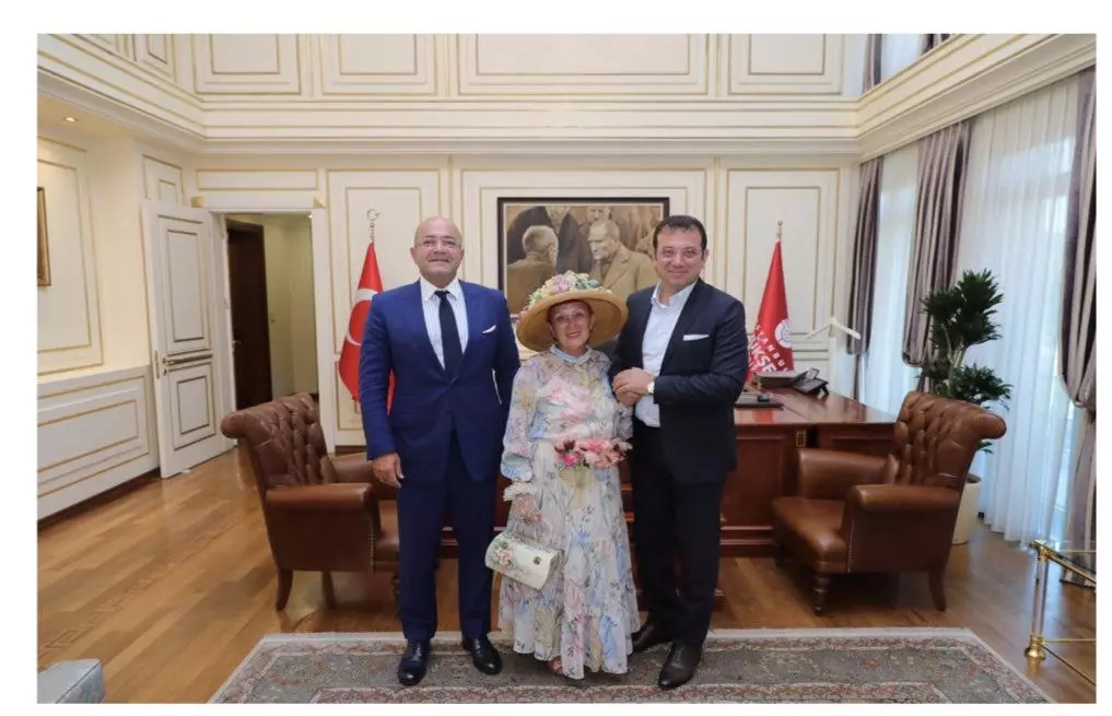 Casusluk Şoku: Hüseyin Gün “İşbirliği Yaptım” Dedi, Amerikan İstihbaratıyla Görüştüklerini İtiraf Etti