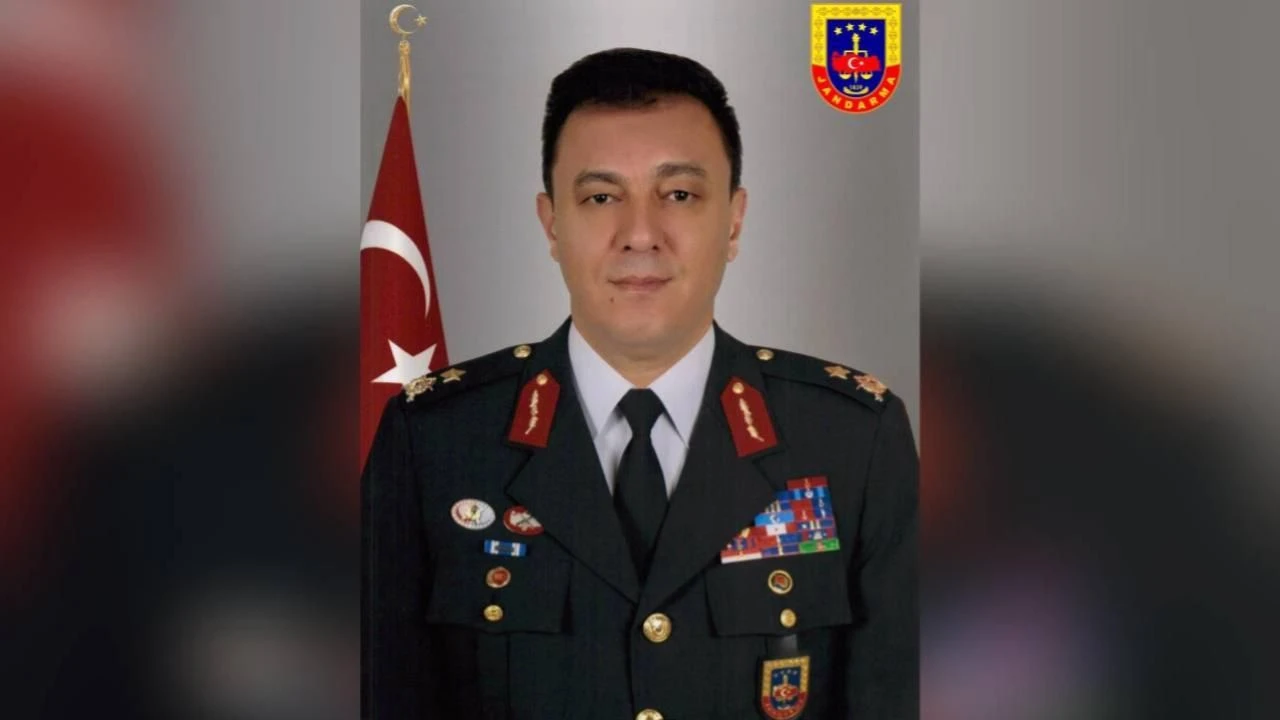 Acı Haber: Tuğgeneral Selami Akşit Hayatını Kaybetti