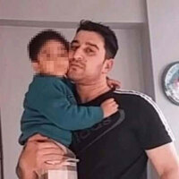 Alt Kattaki Su Sızıntısı Dehşete Dönüştü: Komşusunu Vurdu!