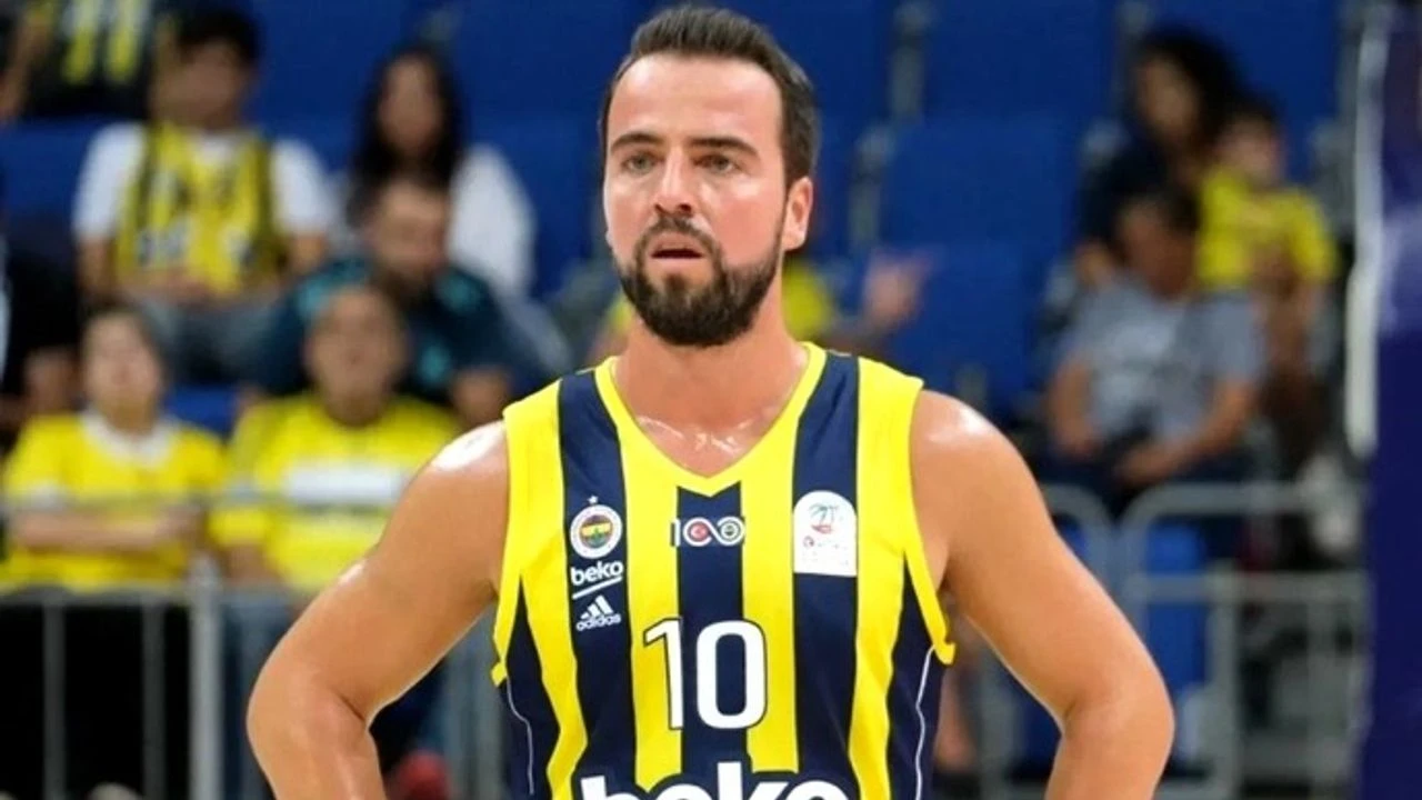 Fenerbahçe Kaptanı Melih Mahmutoğlu’nun Ehliyetine El Konuldu!