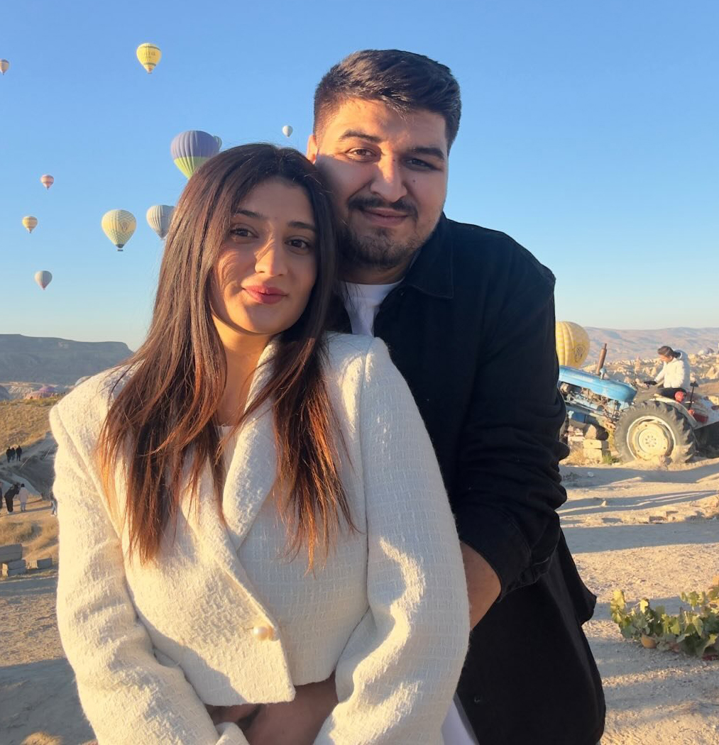 Denizli’de Eşinin Sevgilisi Satırla Öldürdü!