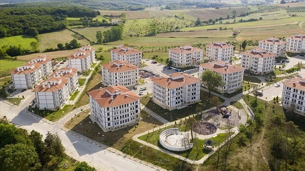 500 Bin Sosyal Konut Hakkında 30 Soru Cevaplandı: “Kimler Başvurabilir, Taksitler Ne Kadar?, Başvurular Ne Zaman?”