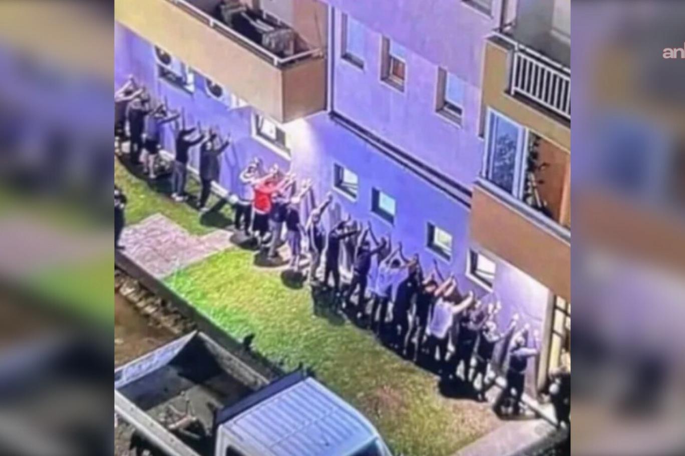 Karadağ’da sokaklar karıştı: ‘Türklere ölüm’ sloganlarıyla protesto çıktı!