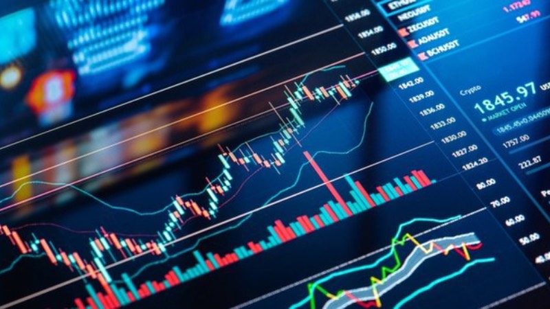 Borsa İstanbul’da BIST 100 Endeksi Günü Düşüşle Tamamladı