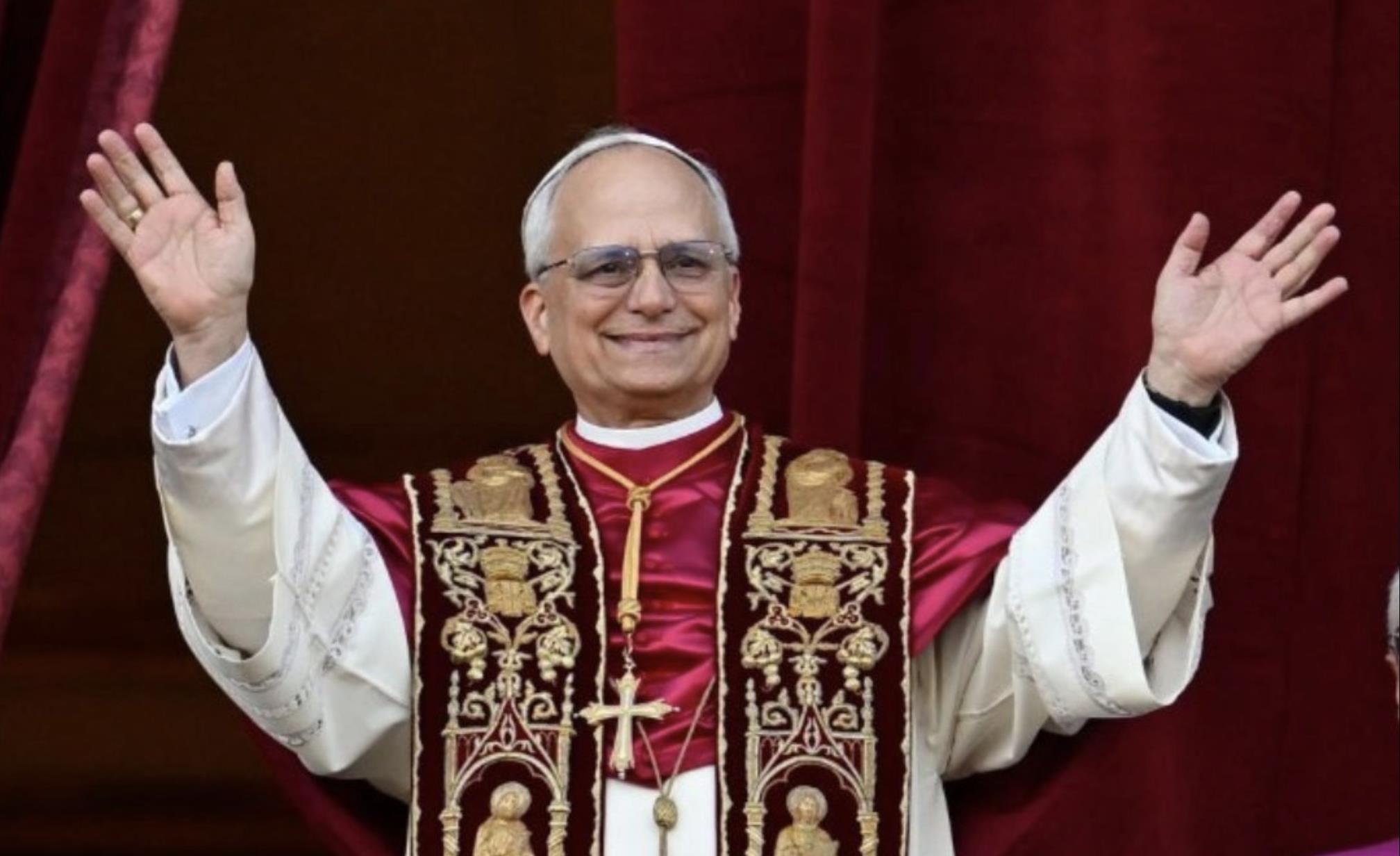 Papa Leo XIV Türkiye’ye geliyor: İznik’te 1 700. yıl dönümü, İstanbul’da buluşma