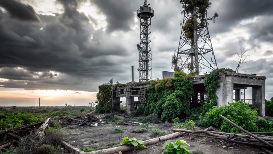 Kıyamet Mi Kopuyor? Kıyamet Günü Radyosu' dan 2 Yeni Şifreli Mesaj Yayınlandı!