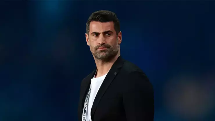 Şok Geri Dönüş! Volkan Demirel “Prensip Anlaşma” İmzalıyor