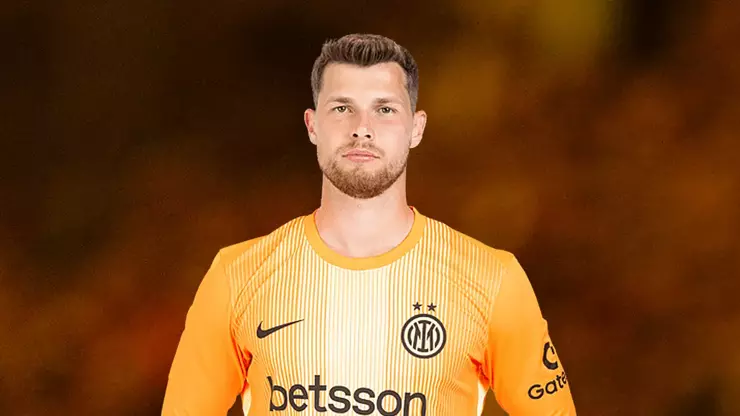 Inter’in Kalecisi Ölümcül Trafik Kazasına Karıştı