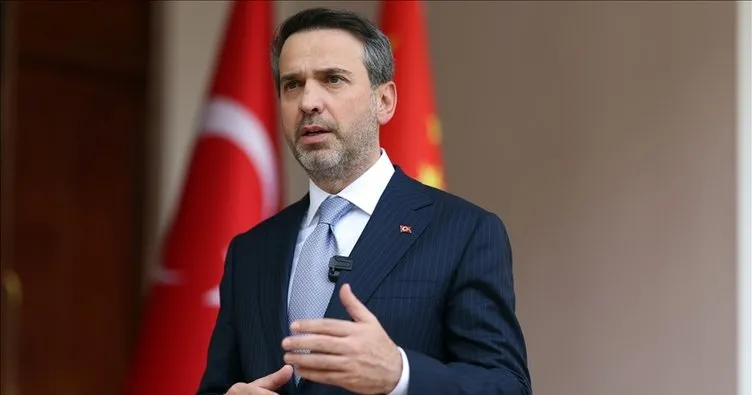 “Küllerinden Doğan Vatan, Enerjide Tam Bağımsız Türkiye” — Alparslan Bayraktar’ın 29 Ekim Mesajı