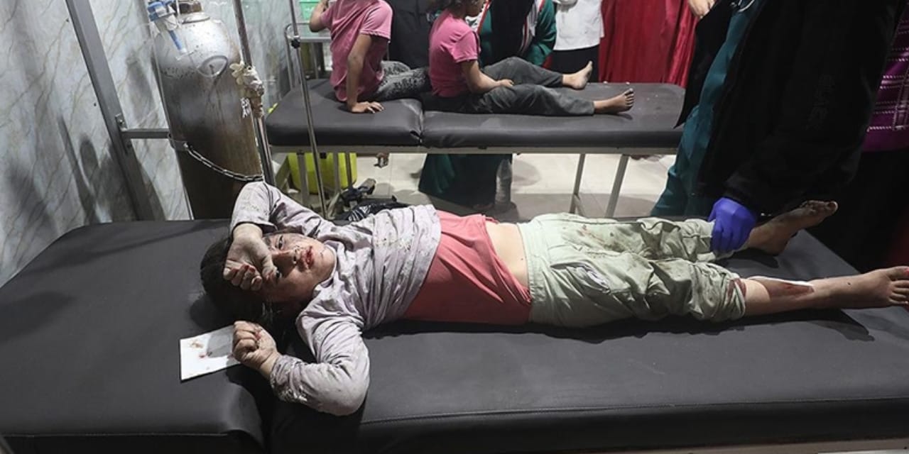 İsrail’in Gazze Saldırısı: 90 Filistinli Hayatını Kaybetti, Ateşkes İhlali Sonrası Yeniden Uygulama Sinyali