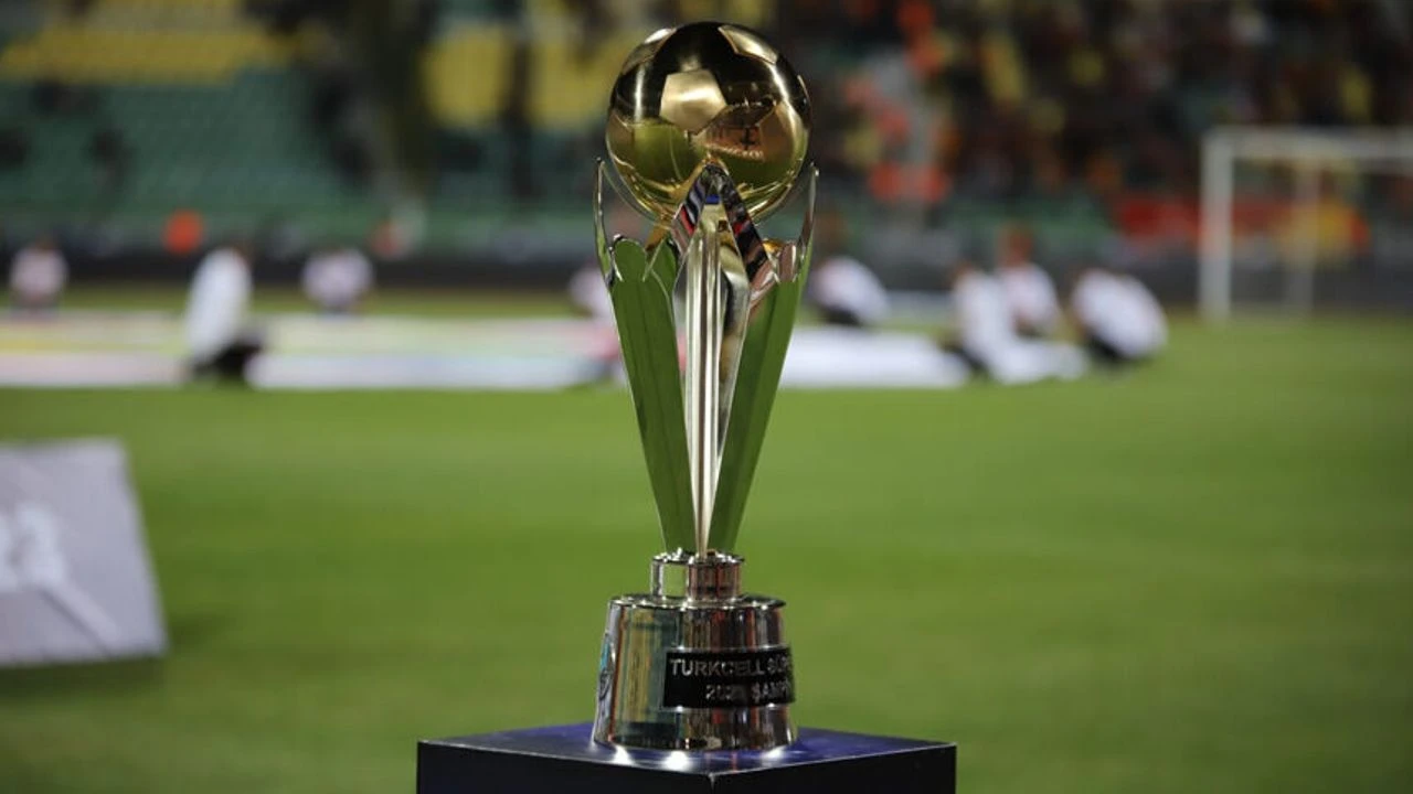 Ziraat Türkiye Kupası’nda “Goller Şampiyonu” 10 Oyuncu: Zirvede Üçlü Paylaşım Var