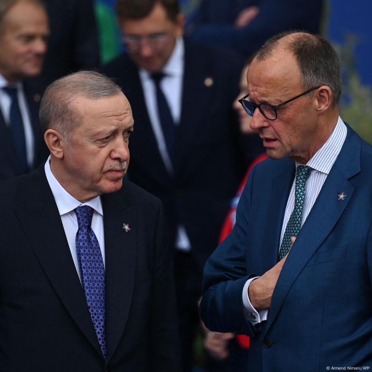 Almanya Başbakanı Bugün Ankara’da: Türkiye‑Almanya İşbirliği Gündemde