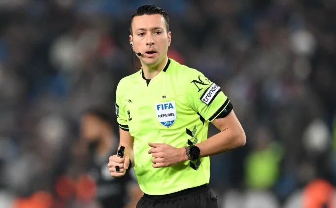 Hakem Bahis Skandalı Patladı: Zorbay Küçük’ün Yönettiği Süper Lig Maçları Ortaya Çıktı