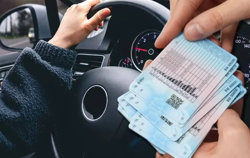 Ehliyet Yenilemede Son 2 Gün!!!