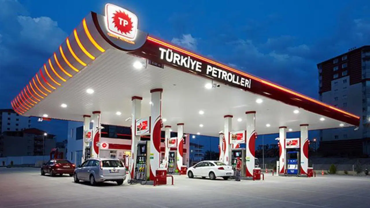 TP Petrol’de 18.500 Tonluk Akaryakıt Kayıp: 3 Üst Düzey Yönetici Tutuklandı