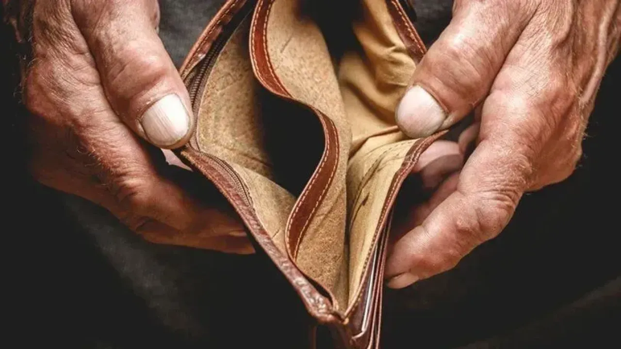 Yoksulluk Sınırı Rekora Koştu: 4 Kişilik Aile İçin 92 000 TL - Son 2 Yılda %107 Artış!