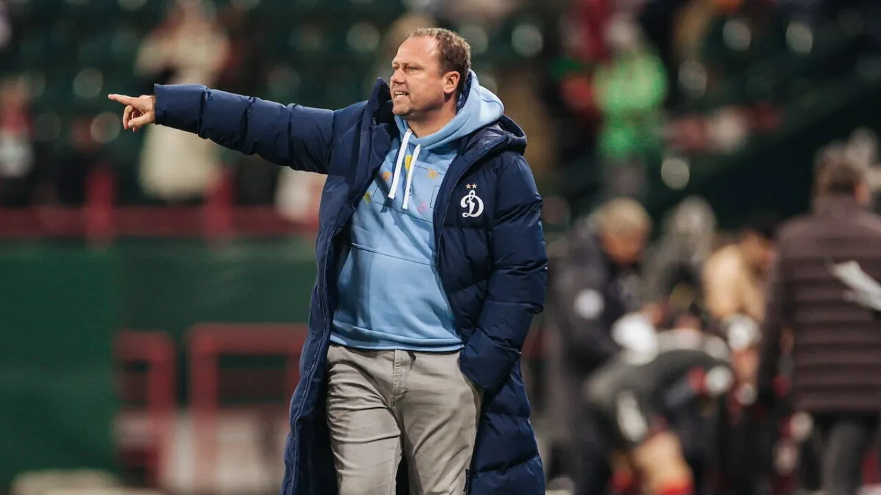 Süper Lig’de bir ayrılık daha! Fatih Karagümrük’te Licka dönemi sona erdi