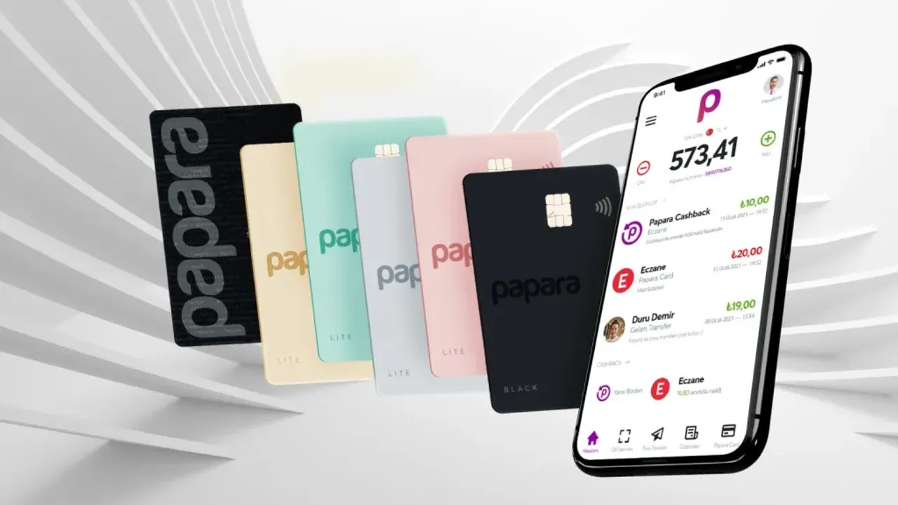 Türkiye Cumhuriyet Merkez Bankası (TCMB), Papara Elektronik Para A.Ş.’nin Faaliyet İznini İptal Etti — “Kullanıcı Fonları İade Edilecek” Açıklaması Geldi
