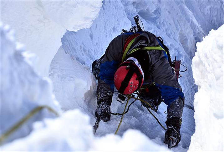 Güney Tirol’de Çığ Felaketi: 5 Alman Dağcı Hayatını Kaybetti