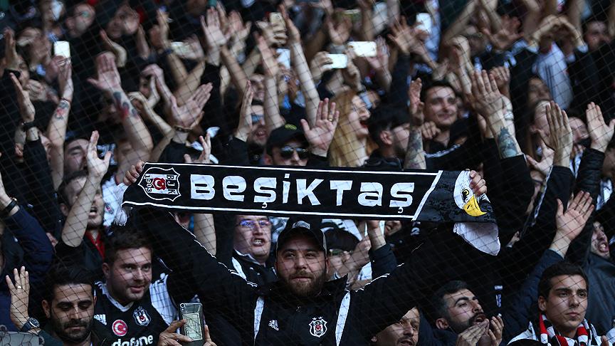 Derbi Öncesi Çatışma: Beşiktaş Taraftarları Arasında Silahlı Kavga 