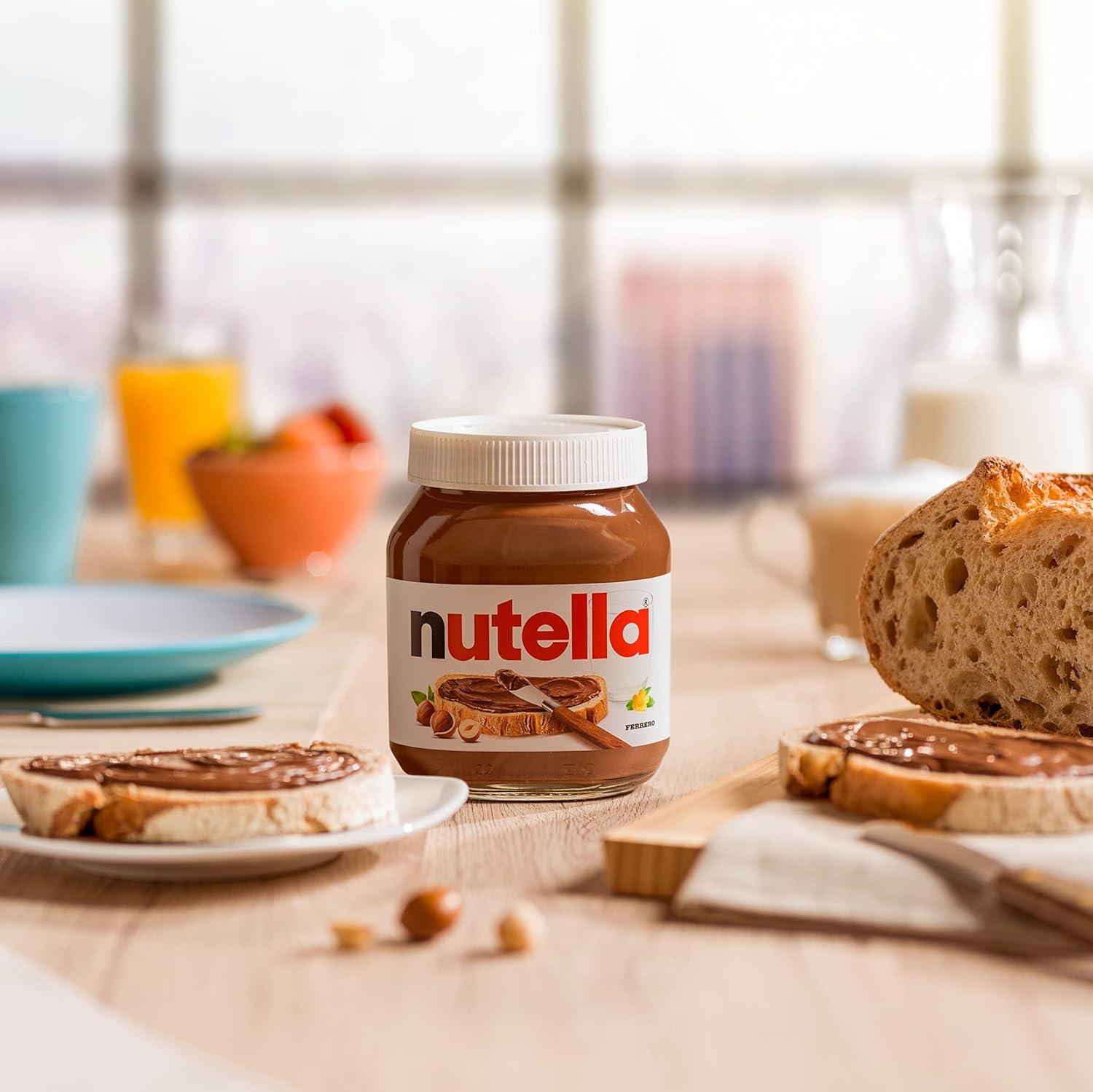 Nutella Üreticisi Ferrero’ya Türkiye’de Fındık Alımında Kritik Karar: Fındık Alımını Durduruyor