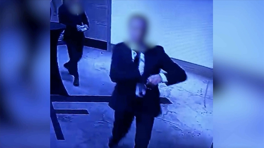 Nedim Şener: “Yolsuzluğu yaparken kamera bantlanır — Operasyona karşı klasik 3 İKK tekniği”